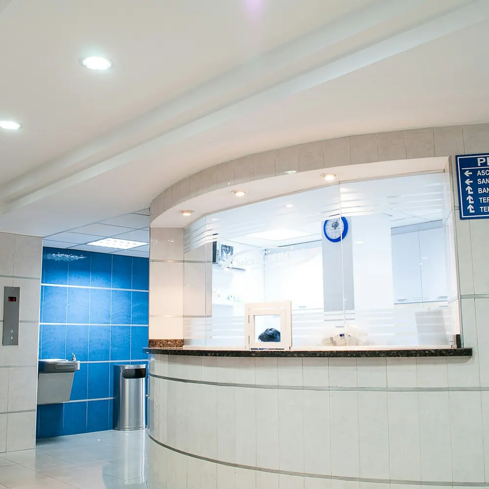 Medical & Dental websites and digital services from Wilki Digital